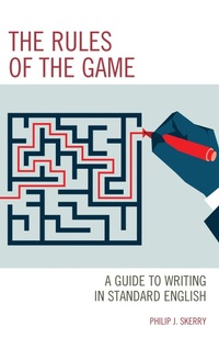 Abbildung von: The Rules of the Game - Rowman & Littlefield Publishers