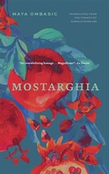 Cover: Mostarghia - Biblioasis