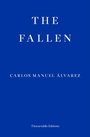 Cover: The Fallen - Fitzcarraldo Editions