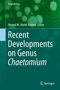 Cover: Recent Developments on Genus Chaetomium - Springer