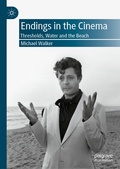Cover: Endings in the Cinema - Palgrave Macmillan
