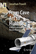 Cover: From Cave Art to Hubble - Springer