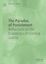 Cover: The Paradox of Punishment - Palgrave Macmillan