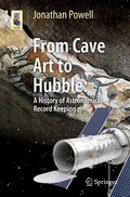 Cover: From Cave Art to Hubble - Springer