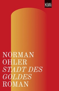 Abbildung von: Stadt des Goldes - Kiepenheuer & Witsch
