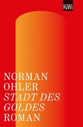 Cover: Stadt des Goldes - Kiepenheuer & Witsch