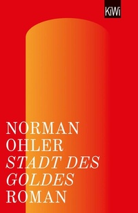 Abbildung von: Stadt des Goldes - Kiepenheuer & Witsch