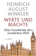 Abbildung von: Werte und Mächte - C.H.BECK