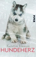 Cover: Hundeherz - Piper