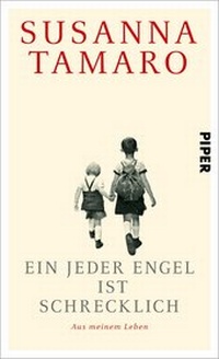 Abbildung von: Ein jeder Engel ist schrecklich - Piper