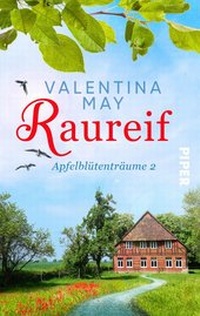 Abbildung von: Raureif - Piper