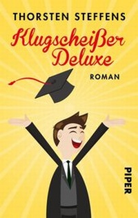 Abbildung von: Klugscheißer Deluxe - Piper