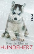 Cover: Hundeherz - Piper