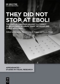 Cover: They did not stop at Eboli - De Gruyter Oldenbourg