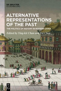 Enlarge image Cover: Alternative Representations of the Past - De Gruyter Oldenbourg
