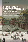 Cover: Alternative Representations of the Past - De Gruyter Oldenbourg