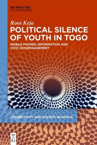 Abbildung von: Political Silence of Youth in Togo - De Gruyter Oldenbourg