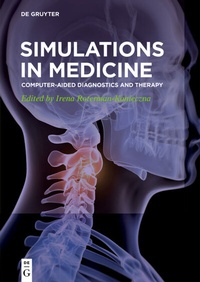 Abbildung von: Simulations in Medicine - De Gruyter