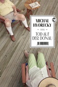 Cover: Tod auf der Donau - Tropen