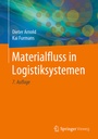 Cover: Materialfluss in Logistiksystemen - Springer Vieweg