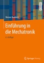 Bild: Einführung in die Mechatronik - Springer Vieweg
