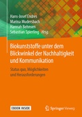 Abbildung von: Biokunststoffe unter dem Blickwinkel der Nachhaltigkeit und Kommunikation - Springer Vieweg
