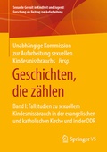 Cover: Geschichten, die z&auml;hlen - Springer VS