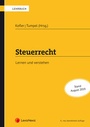 Bild: Steuerrecht - LexisNexis Verlag ARD ORAC GmbH