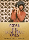 Cover: The Beautiful Ones - Deutsche Ausgabe - Heyne