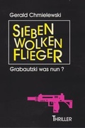Cover: Siebenwolkenflieger - Isensee, Florian, GmbH