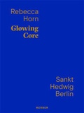 Cover: Rebecca Horn - Kerber Verlag