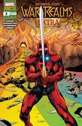 Cover: War of the Realms Extra - Panini Verlags GmbH