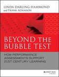 Cover: Beyond the Bubble Test - Jossey-Bass