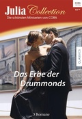 Cover: Julia Collection Band 137 - CORA Verlag
