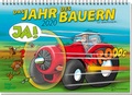 Cover: Das Jahr des Bauern 2020 - Landwirtschaftsverlag