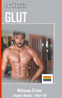 Cover: Glut - Mykonos Crime