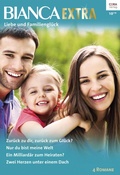 Cover: Bianca Extra Band 75 - CORA Verlag