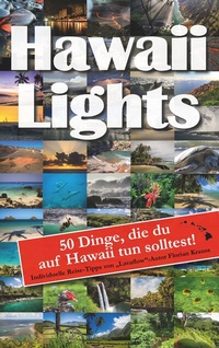 Abbildung von: Hawaiilights - BoD - Books on Demand