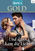 Cover: Bianca Gold Band 53 - CORA Verlag
