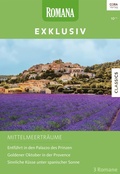 Cover: Romana Exklusiv Band 314 - CORA Verlag