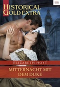 Cover: Mitternacht mit dem Duke - CORA Verlag