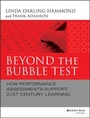 Cover: Beyond the Bubble Test - Jossey-Bass