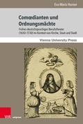 Cover: Comodianten und Ordnungsm&auml;chte - Brill Deutschland