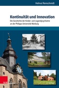 Cover: Kontinuit&auml;t und Innovation - Brill Deutschland