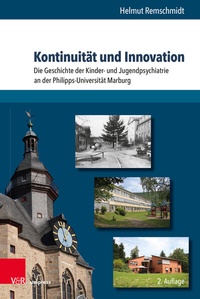 Abbildung von: Kontinuität und Innovation - Brill Deutschland