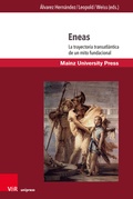 Cover: Eneas - Brill Deutschland