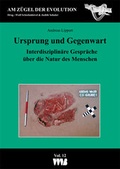 Cover: Ursprung und Gegenwart - VWB-Verlag