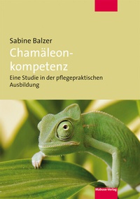 Abbildung von: Chamäleonkompetenz - Mabuse