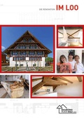 Cover: Die Renovation im Loo - Schneider Communications