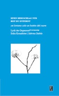 Cover: Einen Herzschlag nur bist du entfernt - Edition Art & Science